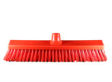SWEEPER 40CM STRONG RED