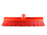 Sweeper - 40cm - strong - red