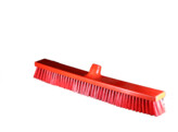 Sweeper - 60cm - soft - red