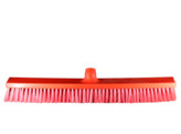 Sweeper - 60cm - soft - red