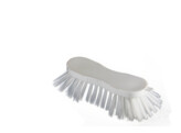 Barrel brush - white