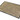 Antivuilmat - HEVA - katoen 30  - 60x80 - beige