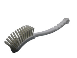 CHURN BRUSH LONG HANDLE