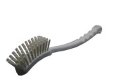 Brosse - manche long - blanc