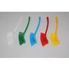 Brosse - manche long - blanc