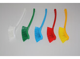 Brosse - manche long - blanc