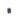 Brosse a ongle - double face - dur - blanc-bleu