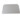Spatelblad - 200x125mm - 3 zijden polypropyleen - wit
