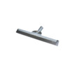 Squeegee - INDUSTRA - 45cm - nat. rubber - black  bc
