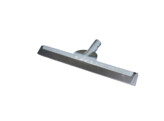 Squeegee - INDUSTRA - 45cm - nat. rubber - black  bc