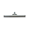 Squeegee - INDUSTRA - 45cm - nat. rubber - black  bc