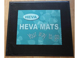TAPIS LOGO CAOUTCHOUC m 
