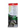 Industrial gloves -  RUBBY  - M - 8