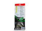 Industrial gloves -  RUBBY  - M - 8