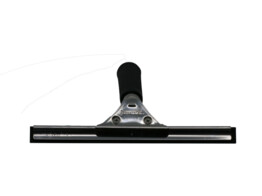 raclette vitre INOX