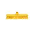 SWEEPER 30CM STRONG YELLOW