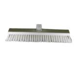 Sweeper - 40cm - soft - white