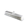 Sweeper - 40cm - soft - white