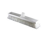 Sweeper - 40cm - soft - white