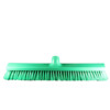 Sweeper - 50cm - soft - green