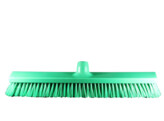 Sweeper - 50cm - soft - green