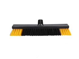balai INDUSTRA 40cm souple