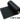 Tapis anti-poussieres - rouleau HEVA HD  2m  anthracite - 23m00