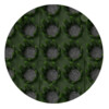 Doormat promo - 17mm - 40x60 - green