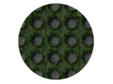 Doormat promo - 17mm - 40x60 - green