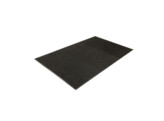 tapis antipouss. HEVA HP 3-zone 90x150 noir