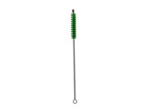 Bottle brush - 20mm - green