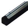 Squeegee - VISTA - 35cm - nat. rubber - black