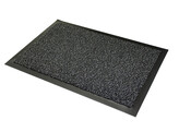 Anti-dust mat - HEVA HD - 40x60 - anthracite
