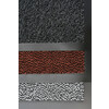 Anti-dust mat - HEVA HD - 40x60 - anthracite