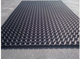 Mat octa 23mm 100x150cm