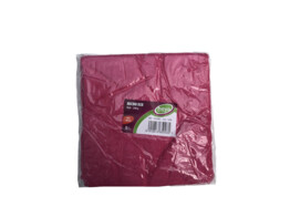 5 microfibre cloth 40x40CM