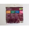 Set de 4 lavettes microfibres combo - 35x35cm
