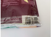 Set de 4 lavettes microfibres combo - 35x35cm