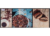 Antidust design - 50x120 - coffee