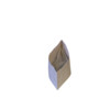 Paper forage hat white /100
