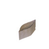 Paper forage hat white /100