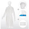 Kit visiteur /10