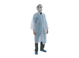 Kit visiteur /10
