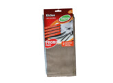 2 microfibre dishes towels - 60x40