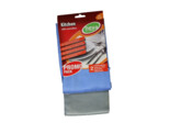 2 microfibre dishes towels - 60x40