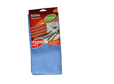 2 microfibre dishes towels - 60x40