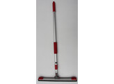 Raclette - SQUIZY  manche telescopique - 55cm