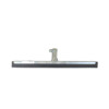 Vloerwisser - VISTA - 44cm - natuurrubber - zwart
