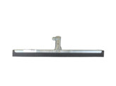 Vloerwisser - VISTA - 44cm - natuurrubber - zwart