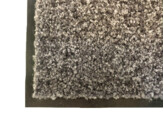 Tapis - HEVA TRAFFIK - antibacterien - 90x150 - gris